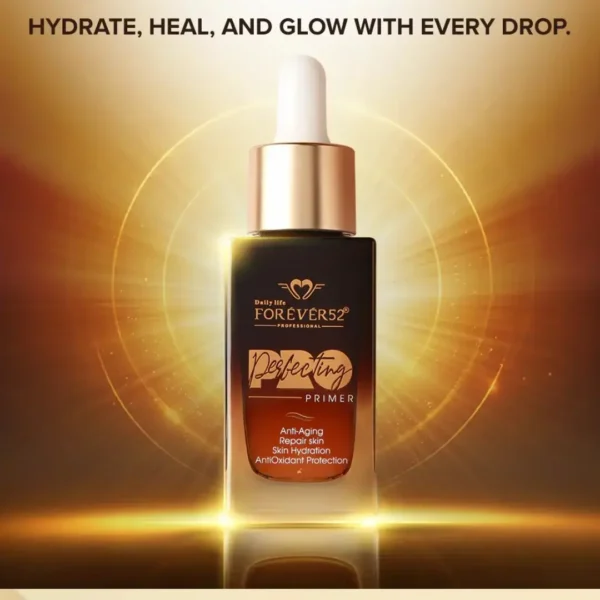 Forever52 Pro Perfecting Primer