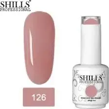shills gel polish 126