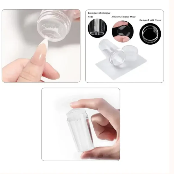 Nail Stamper
