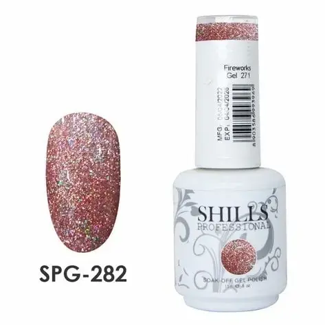 Shills Gel Polish