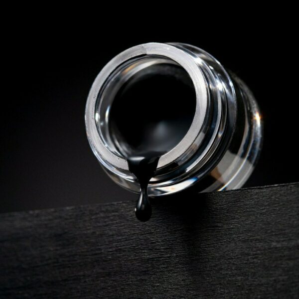 Pac Spotlight Black Gel Liner