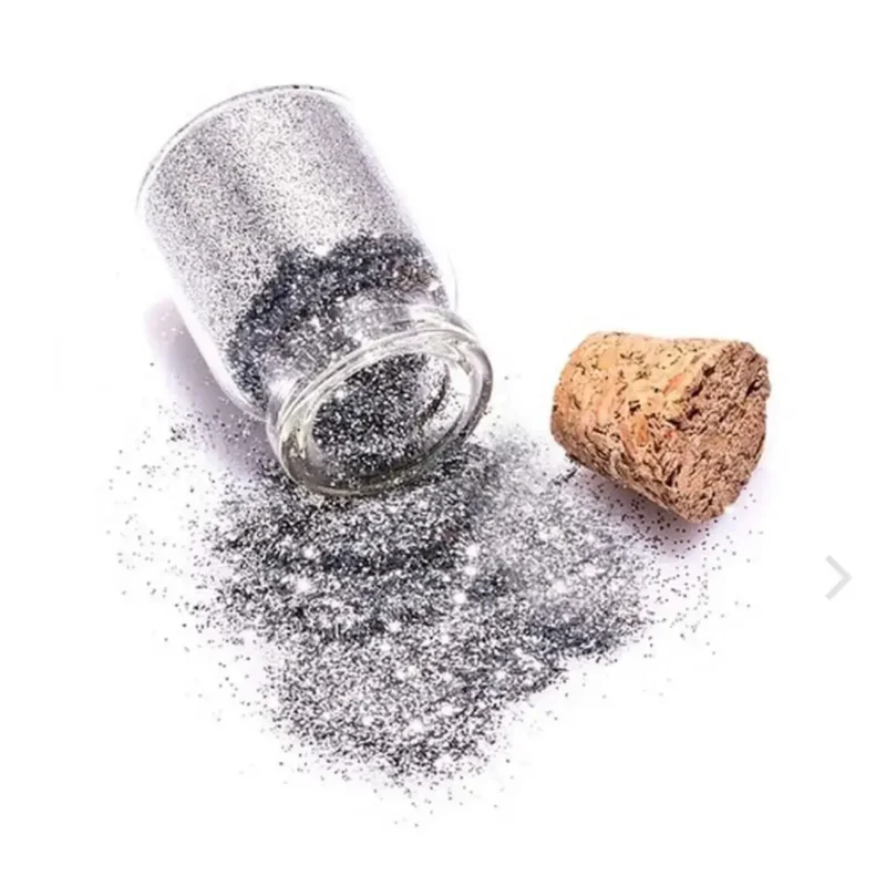 kingdom of lashes glitter siluering diua