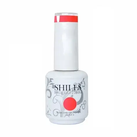 shills gel polish 292