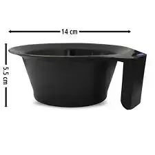 Saloon Bowl With Handel