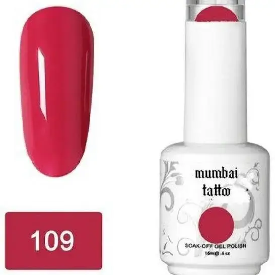 Shills Gel Polish 109