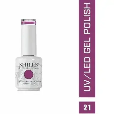 Shills Gel Polish 021
