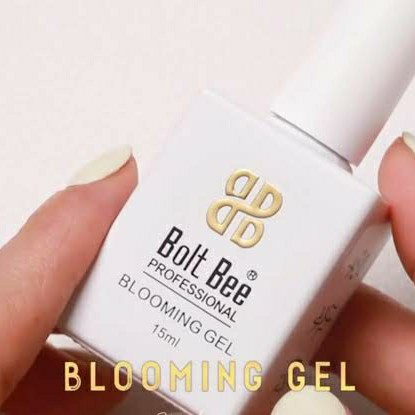Bolt Bee Blooming Gel