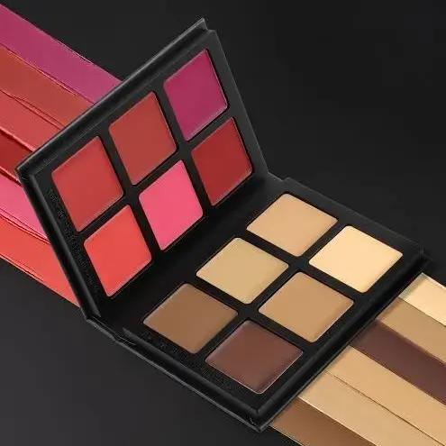Imagic Multi Use cream Foundation & blush palette