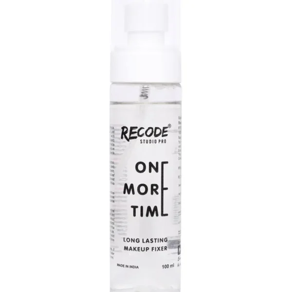 Recode Makeup Fixer One More Time 100ml