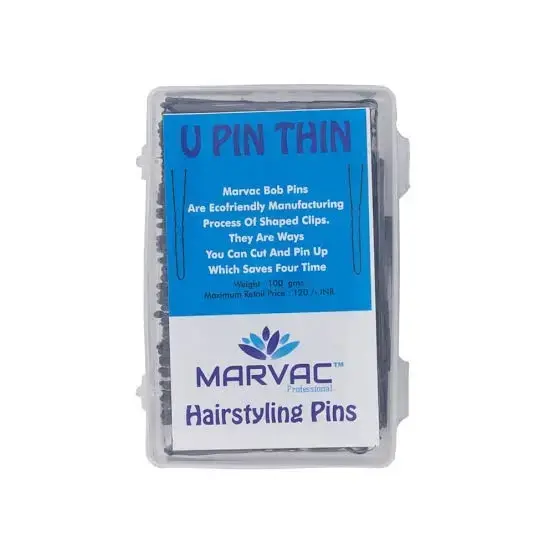 Marvac U Pin 135 Grams