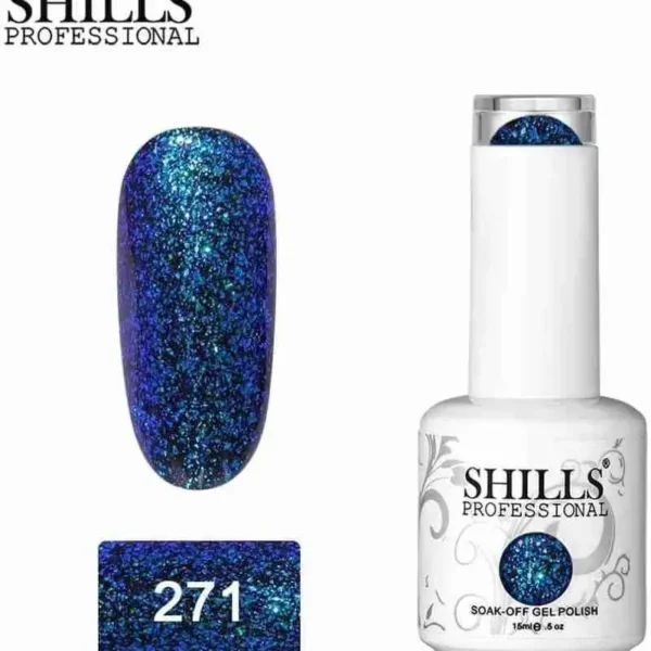 Shills PROFESSIONAL Gel Polish 271