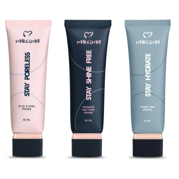 Makezmia Primer
