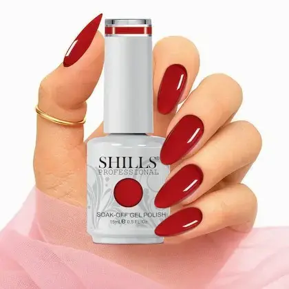 Shills gel polish 399