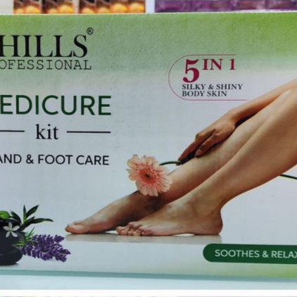 Shills Pedicure Kit