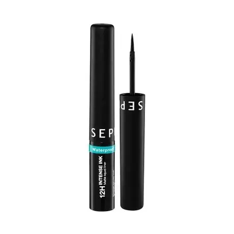 SEPHORA 12H Intense Ink Matte Liquid Liner