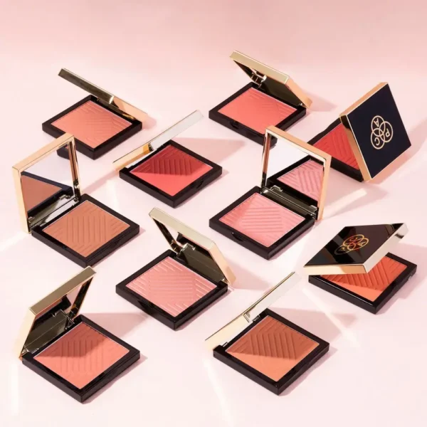Pac Spotlight Single Blush