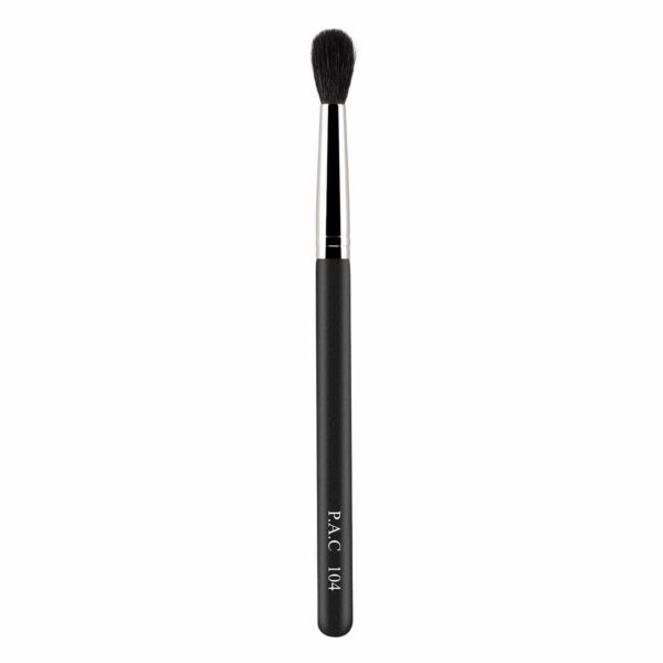 Pac Eyeshadow Brush 104