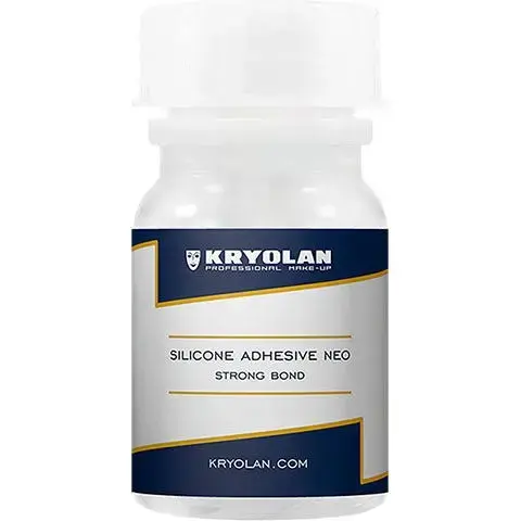 Kryolan Silicone Adhesive NEO Strong Bond 50ml