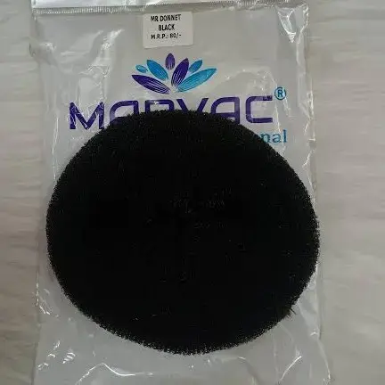 Marvac Hair Donut