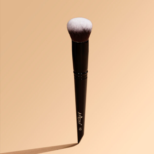 Just gold Foundation Buffing Brush 10 No