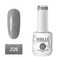 shills gel polish 226
