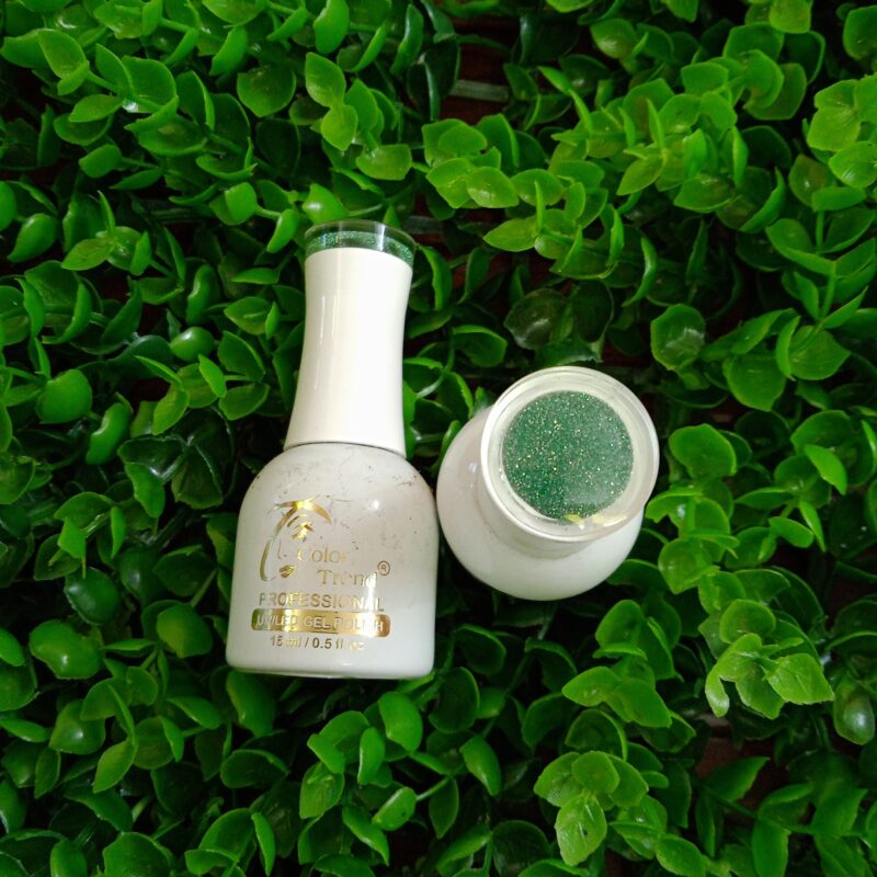 Ct Gel Polish 101