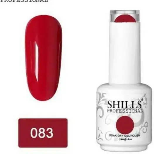 Shills gel polish 083