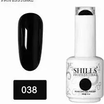 Shills gel polish 038