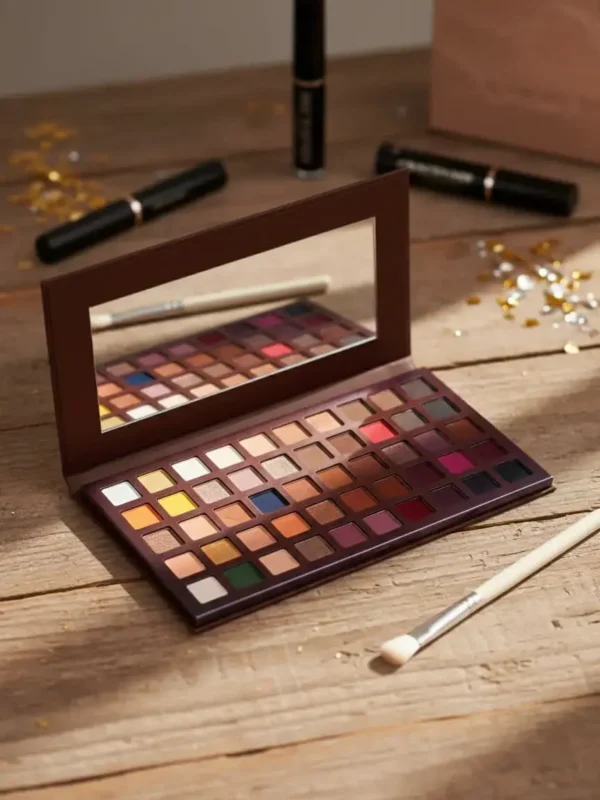PNF Dreamy Hues Eyeshadow Palette