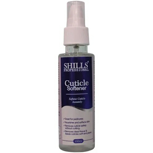 Shills Cuticle Softener Instantly