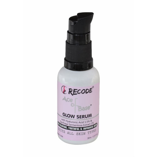 Recode Glow Serum