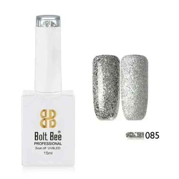 Bolt Bee Gel Polish 85