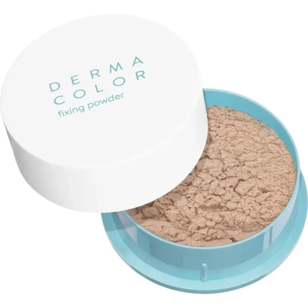 Derma Settins Powde Loose