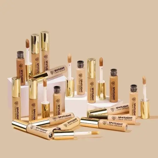 Pac Spotlight Concealer