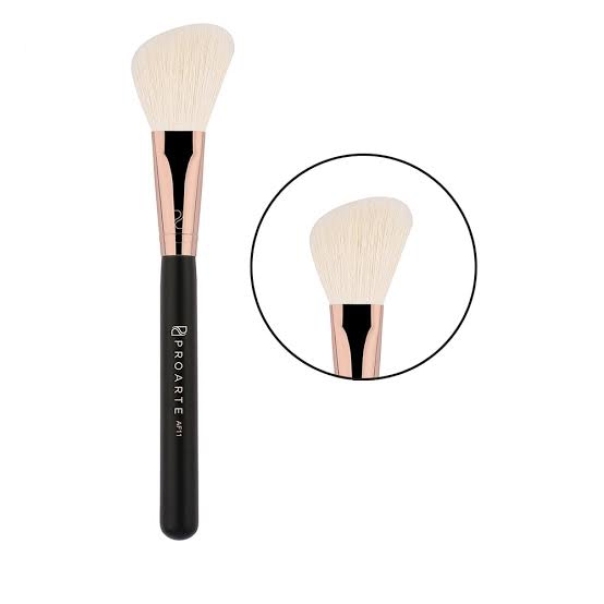 Proarte Precision Face Contour Brush Af11