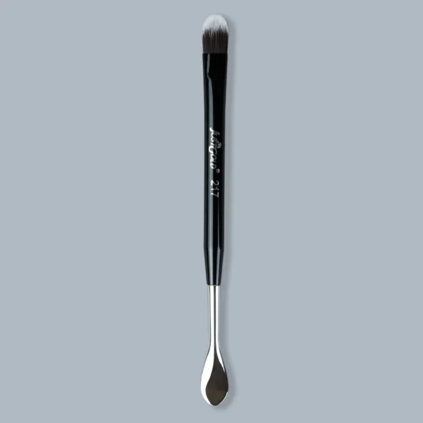 Just Gold Liquid Or Cream Blending Brushed #117