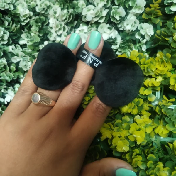 Pnf 3 Pic Finger Puff