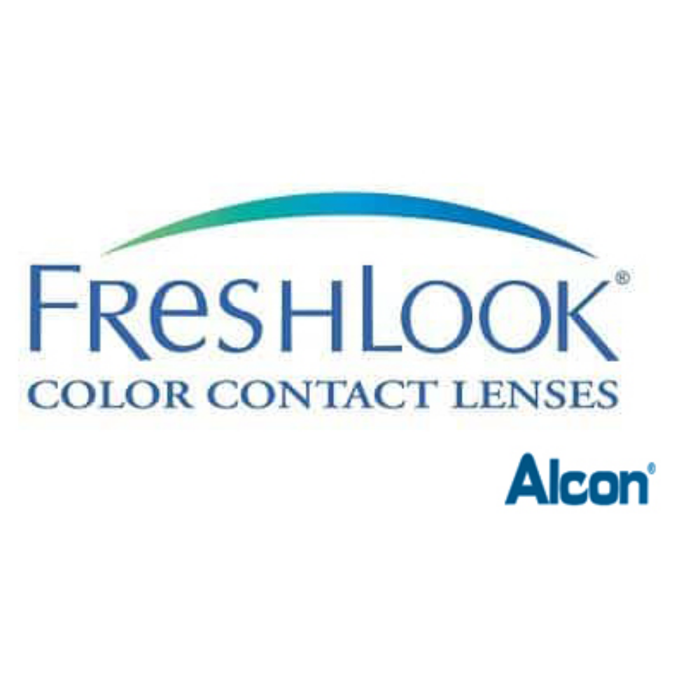 FRESH LOOK LENS
