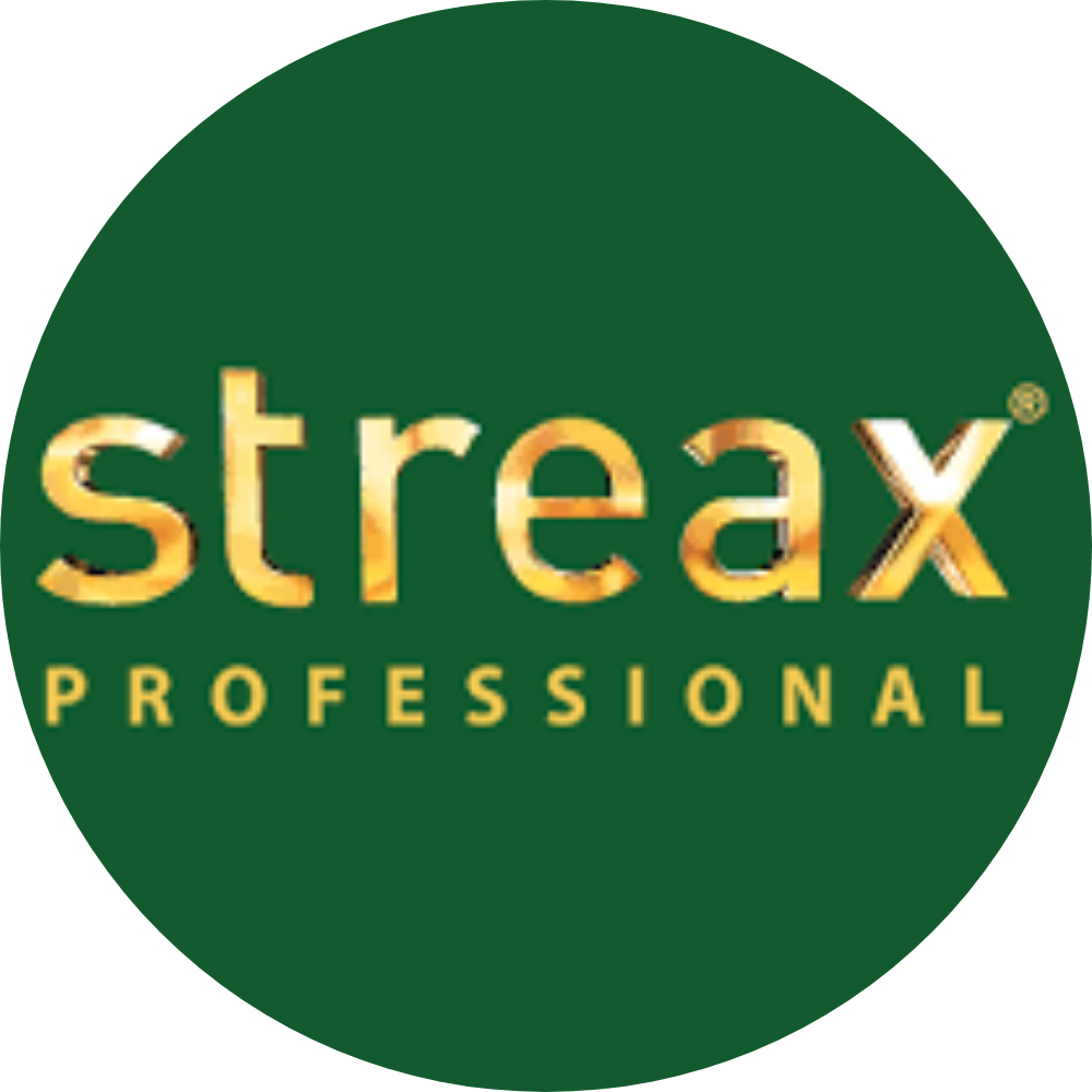 STREAX