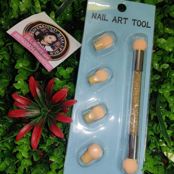 Nail Art Tool