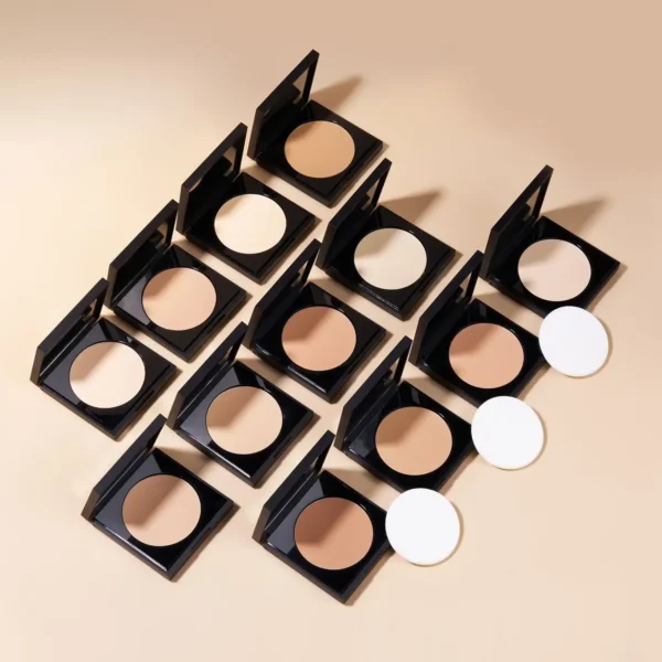 Pac Spotlight Compact
