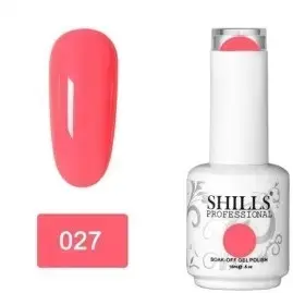 Shills Gel Polish 027