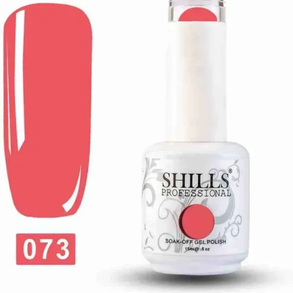 Shills gel polish 073