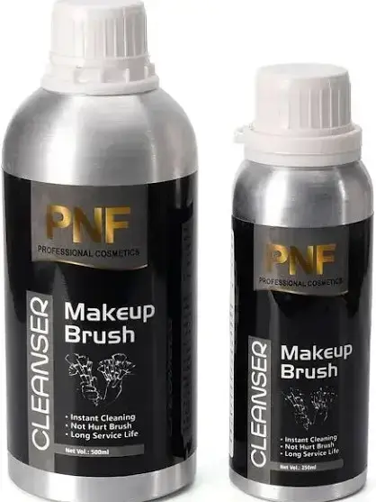 PNF Liquid Instant Brush Cleaner