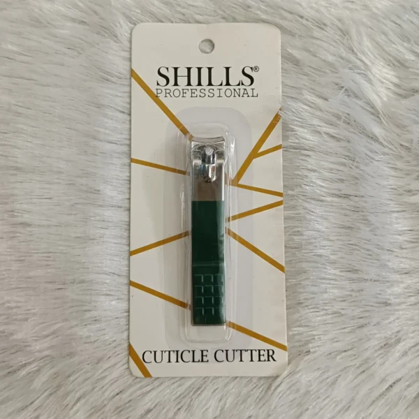 Shills Nail Cutter