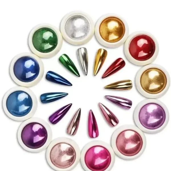 Chrome Powder