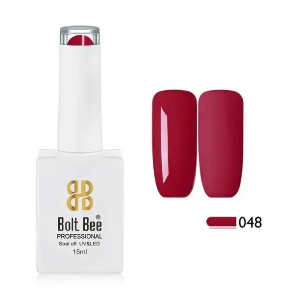 Bolt Bee Gel Polish 48