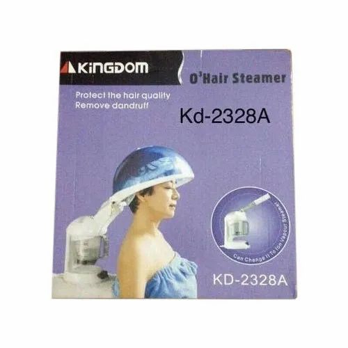 Hair Steamer Portable