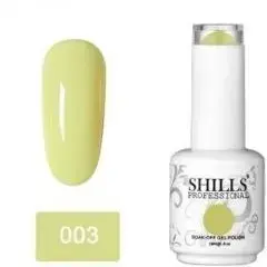 Shills Gel Polish 003