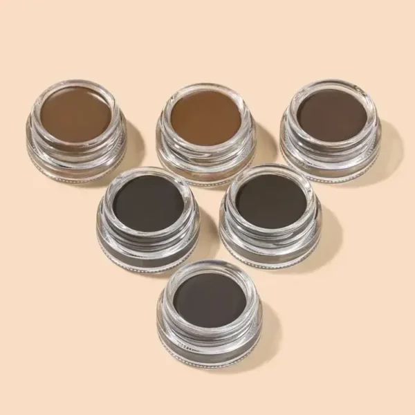 Pac Eye Brow Gel Pomed